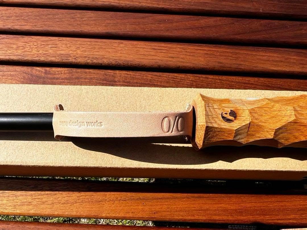 asimocrafts アシモクラフト アシブラスター ネルデザインワークス